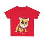 MLB - Kids' (Infant) Diamondbacks Mascot T-Shirt (M2SASFS 30)