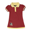 Robe polo Florida State Seminoles pour fille (bébé) (K426TV 52N)