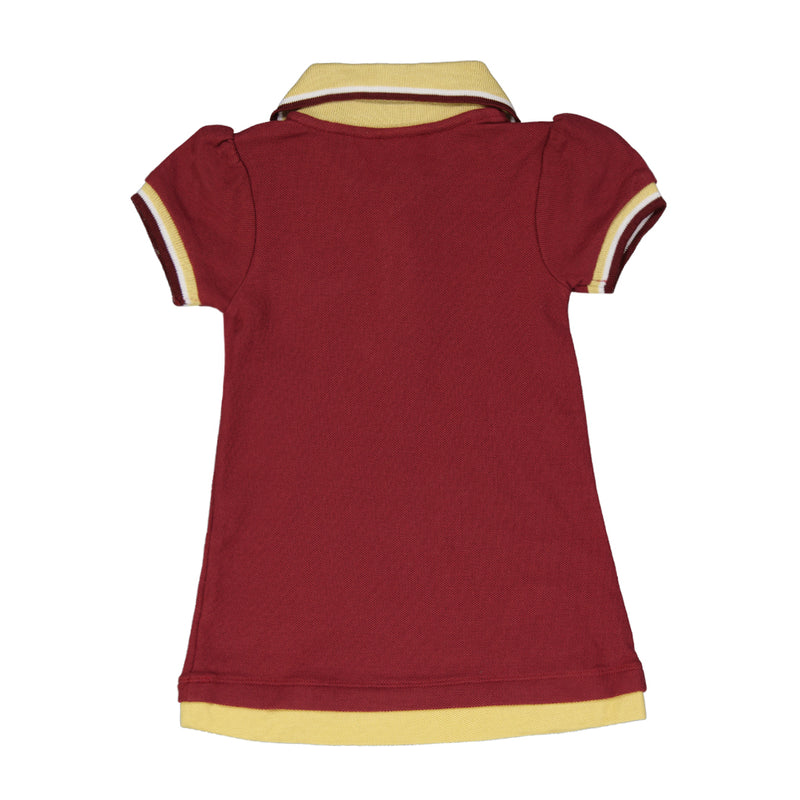 Girls' (Infant) Florida State Seminoles Polo Dress (K426TV 52N)