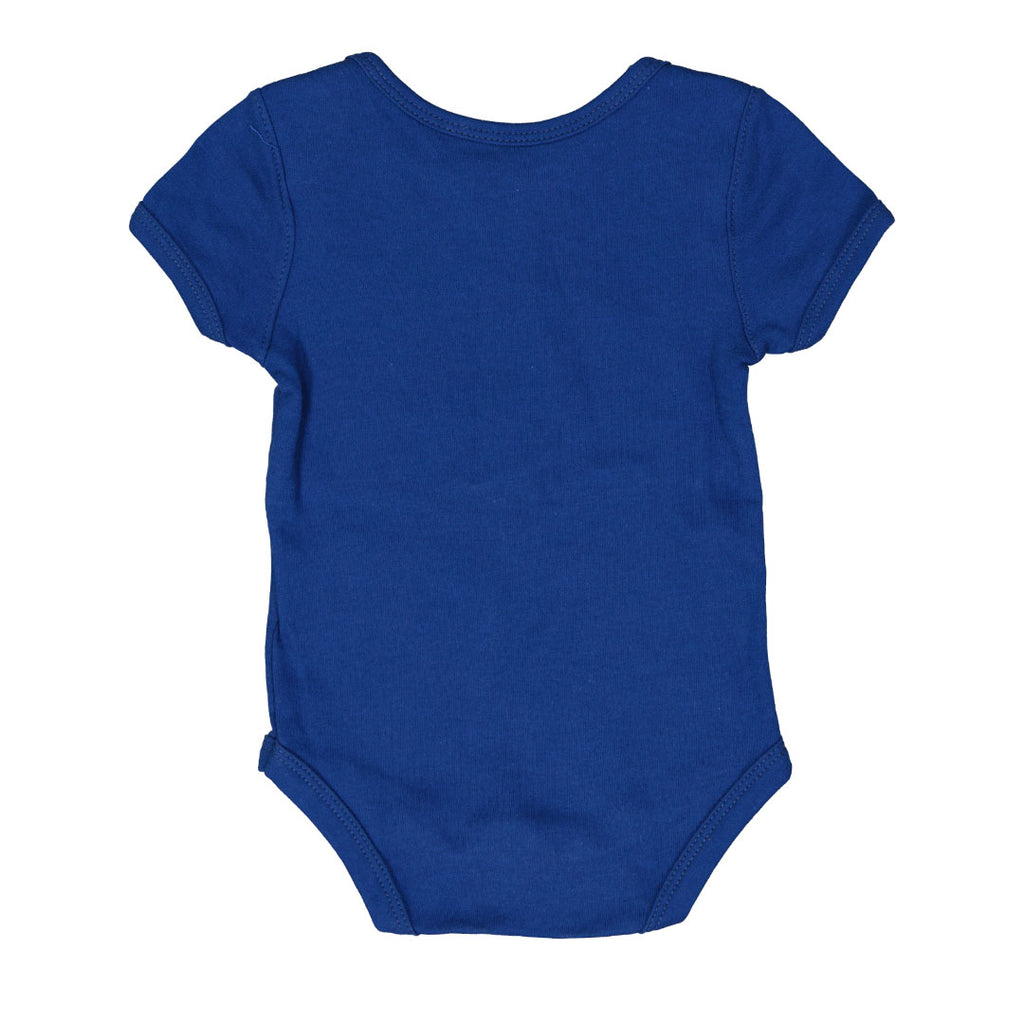 NFL - Indianapolis Colts Creeper pour enfant (bébé) (KJ1SBFCJ 27)