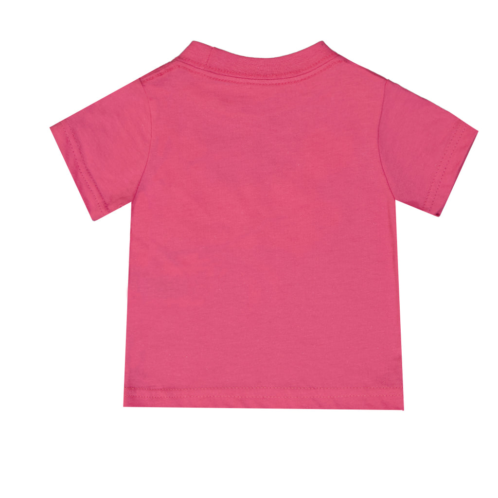 MLB - T-shirt pour filles (bébés) des Royals de Kansas City (K31NPK 21)