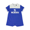 Barboteuse Kentucky Wildcats pour enfant (nourrisson) (KA426S2 76N)