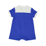 Barboteuse Kentucky Wildcats pour enfant (nourrisson) (KA426S2 76N)