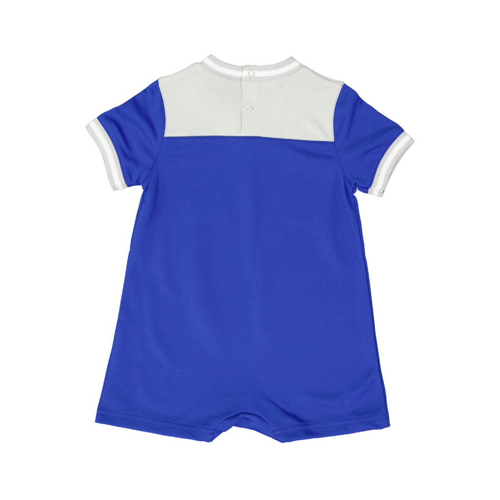 Barboteuse Kentucky Wildcats pour enfant (nourrisson) (KA426S2 76N)