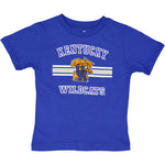 Kids' (Infant) Kentucky Wildcats T-Shirt (KW44DZS 76N)