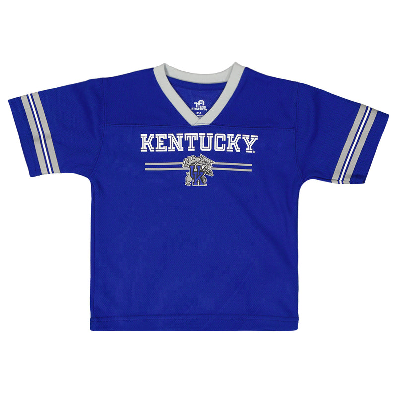 Kids' (Infant) Kentucky Wildcats T-Shirt (KW44CC6 76N)