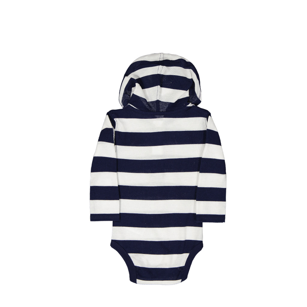Kids' (Infant) Michigan Onesie (KM42C15 58N)