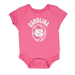 Girls' (Infant) North Carolina Tar Heels Creeper (K1SBKSV 60)