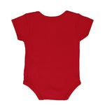 Kids' (Infant) NC State Wolfpack Creeper (K1ABFCS 61)