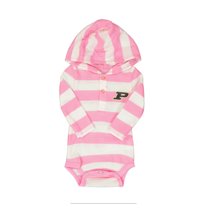 Kids' (Infant) Purdue Boilermakers Onesie (KM42C9P 46N)
