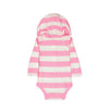 Kids' (Infant) Purdue Boilermakers Onesie (KM42C9P 46N)