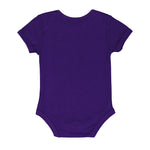 NFL - Kids' (Infant) Baltimore Ravens Creeper (KJ1SBFCJ 24)