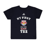 MLS - Kids' (Infant) Red Bulls First T-Shirt (R2SA5BC NY)