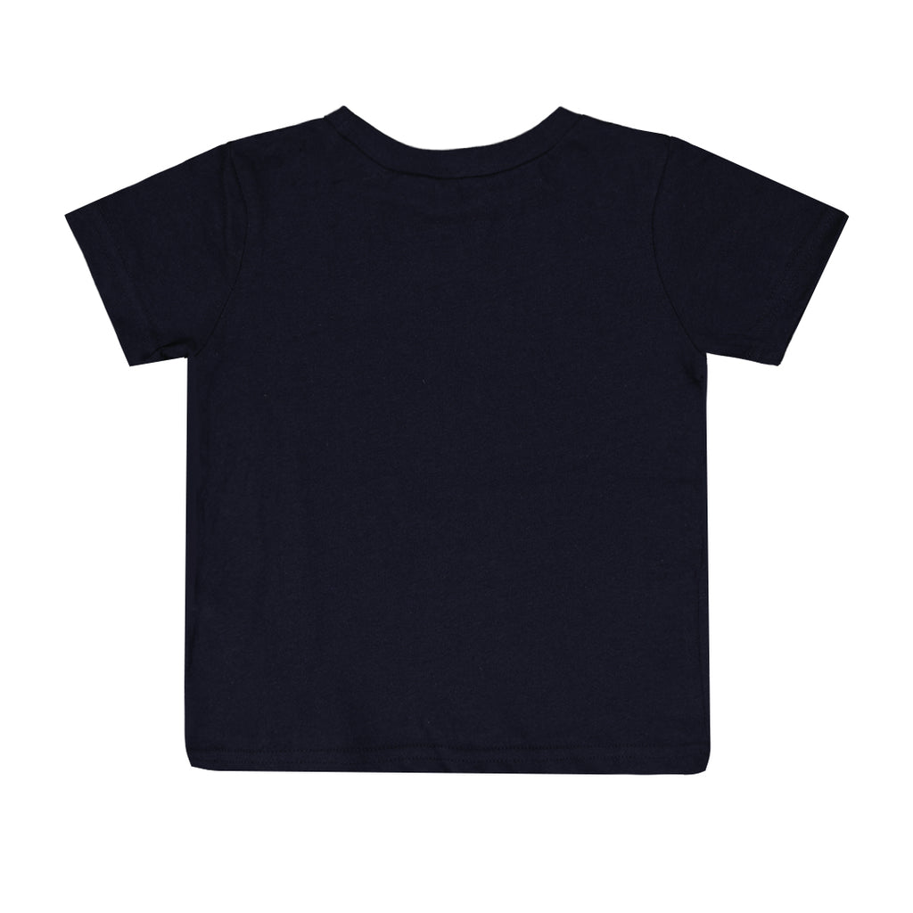 MLS - Kids' (Infant) Red Bulls First T-Shirt (R2SA5BC NY)