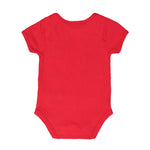 Kids' (Infant) Texas Tech Red Raiders Creeper (K1ABFCS 22)