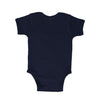 Kids' (Infant) Arizona Wildcats Chest Bump Creeper (K2SBKSB 88)