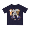 MLB - T-shirt lanceur des Tigers de Detroit pour enfants (bébés) (M2SAOBF 16)