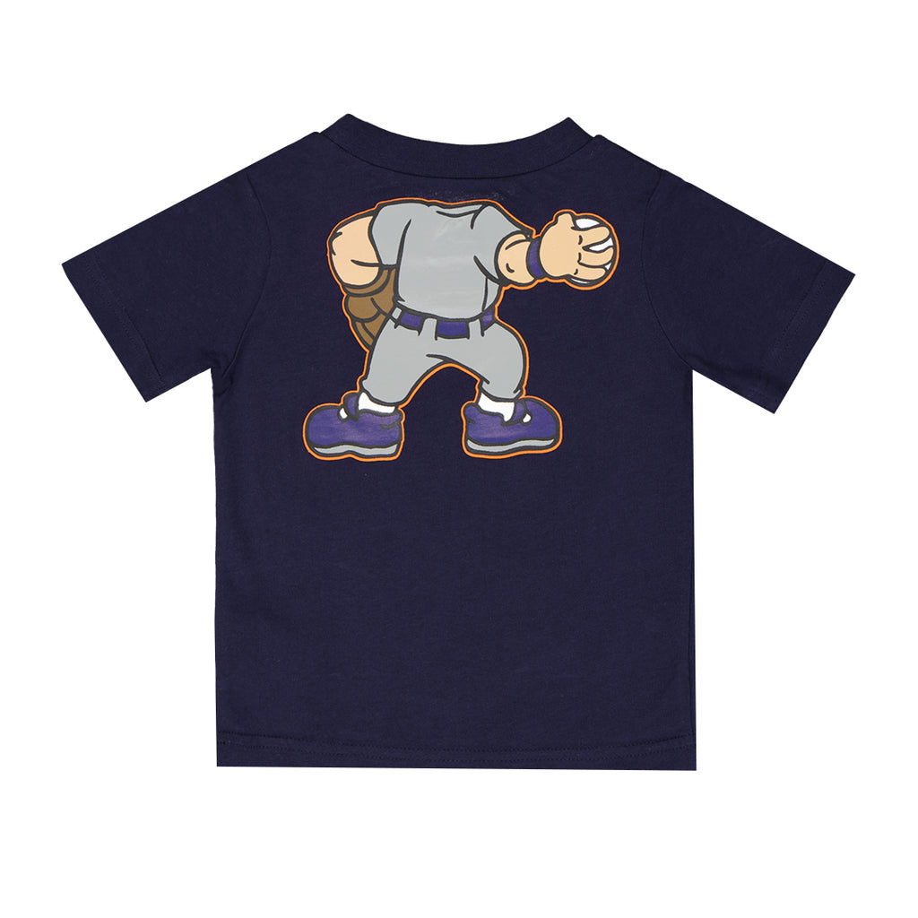 MLB - Kids' (Infant) Detroit Tigers Pitcher T-Shirt (M2SAOBF 16)