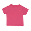 MLB - Girls' (Infant) Detroit Tigers T-Shirt (K31NPK 16)