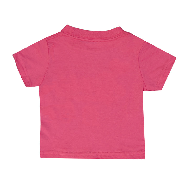 Detroit tigers pink t shirt deals