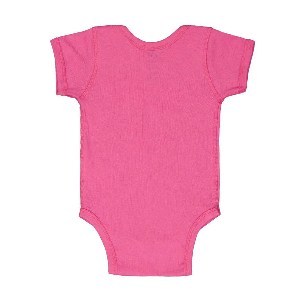 Bump Creeper des Wildcats de l'Arizona pour filles (bébés) (K2SBKSV 88)