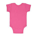 Girls' (Infant) Arizona Wildcats Bump Creeper (K2SBKSV 88)