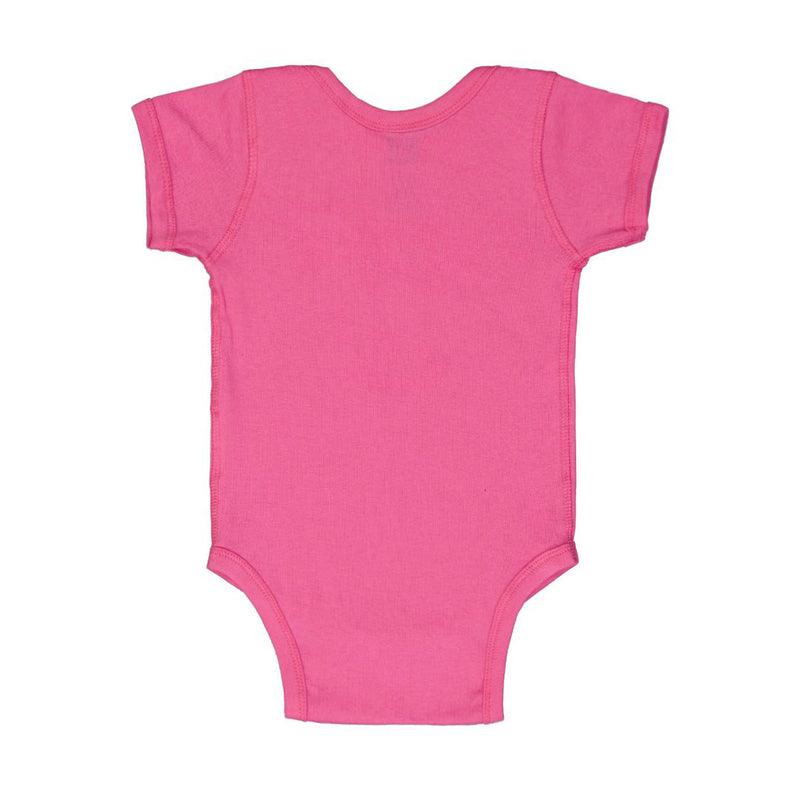 Girls' (Infant) Arizona Wildcats Bump Creeper (K2SBKSV 88)