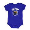 Kids' (Infant) Kentucky Wildcats Chest Bump Creeper (K2SBKSB 76)