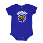 Kids' (Infant) Kentucky Wildcats Chest Bump Creeper (K2SBKSB 76)