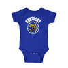 Kids' (Infant) Kentucky Wildcats Creeper (K1SBKSB 76)