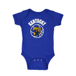 Kids' (Infant) Kentucky Wildcats Creeper (K1SBKSB 76)