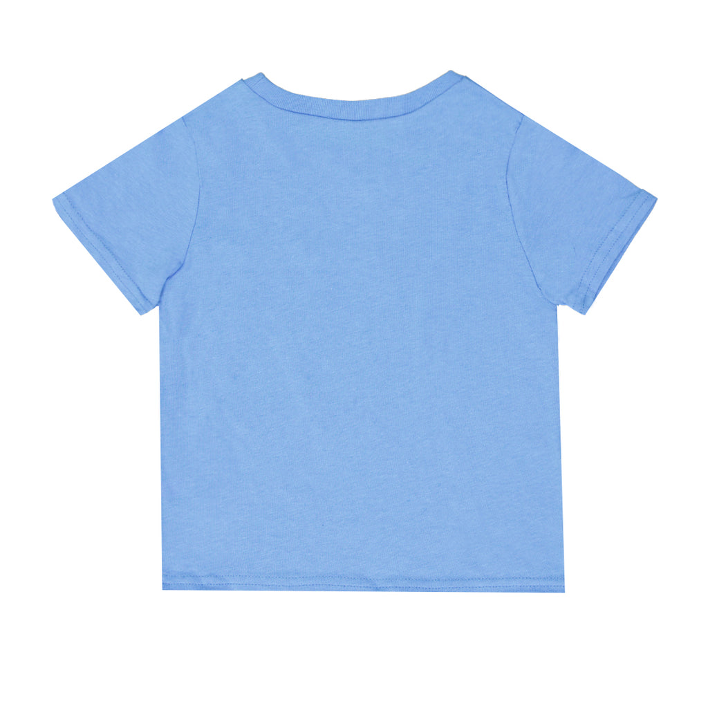 T-shirt pour enfants (bébés) North Carolina Tar Heels (K2SAKS 60I)