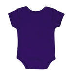 Kids' (Infant) Washington Huskies Creeper (K1ABFCS 81)