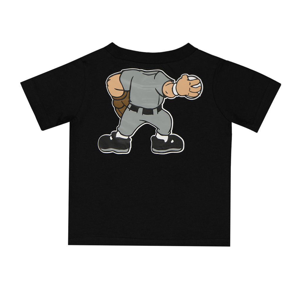 MLB - T-shirt lanceur pour enfants (bébés) des White Sox Sox de Chicago (M2SAOBF 01)