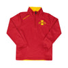 Haut zippé 1/4 Iowa State Cyclones pour enfant (K46418 34N)