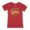 T-shirt Iowa State Cyclones pour filles (junior) (K547CN3 34N)