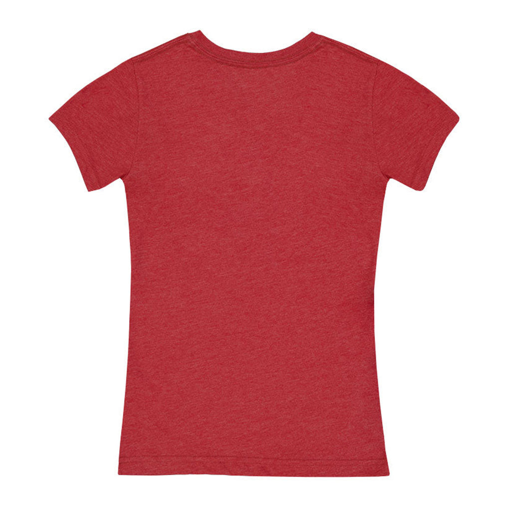 T-shirt Iowa State Cyclones pour filles (junior) (K547CN3 34N)