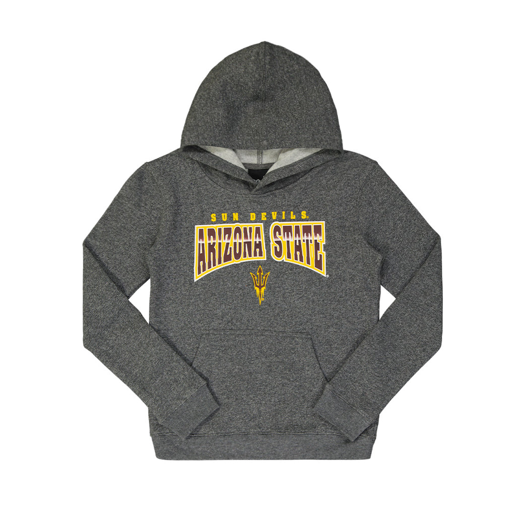 Sun hot sale devils hoodie