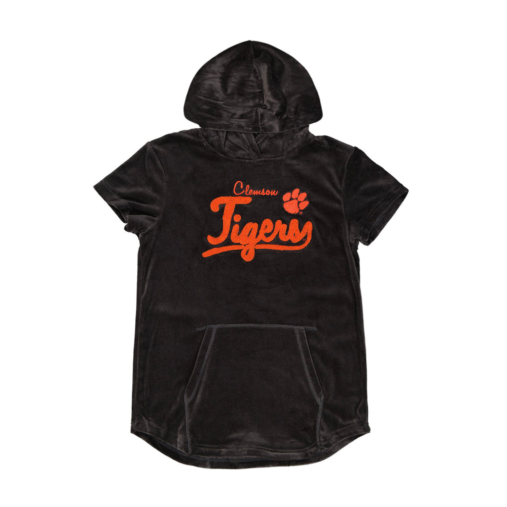 Kids clemson hoodie shop
