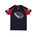 NFL - Kids' (Junior) Houston Texans Bejewled T-Shirt (K17J0J 32)