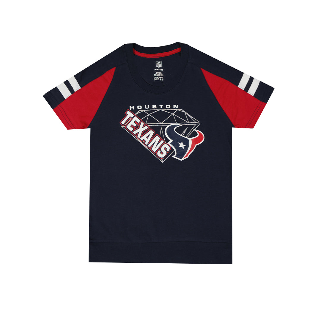 Kids texans jersey best sale