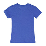 Girls' (Junior) Kentucky Wildcats V-Neck T-Shirt (KW47CN3 76N)