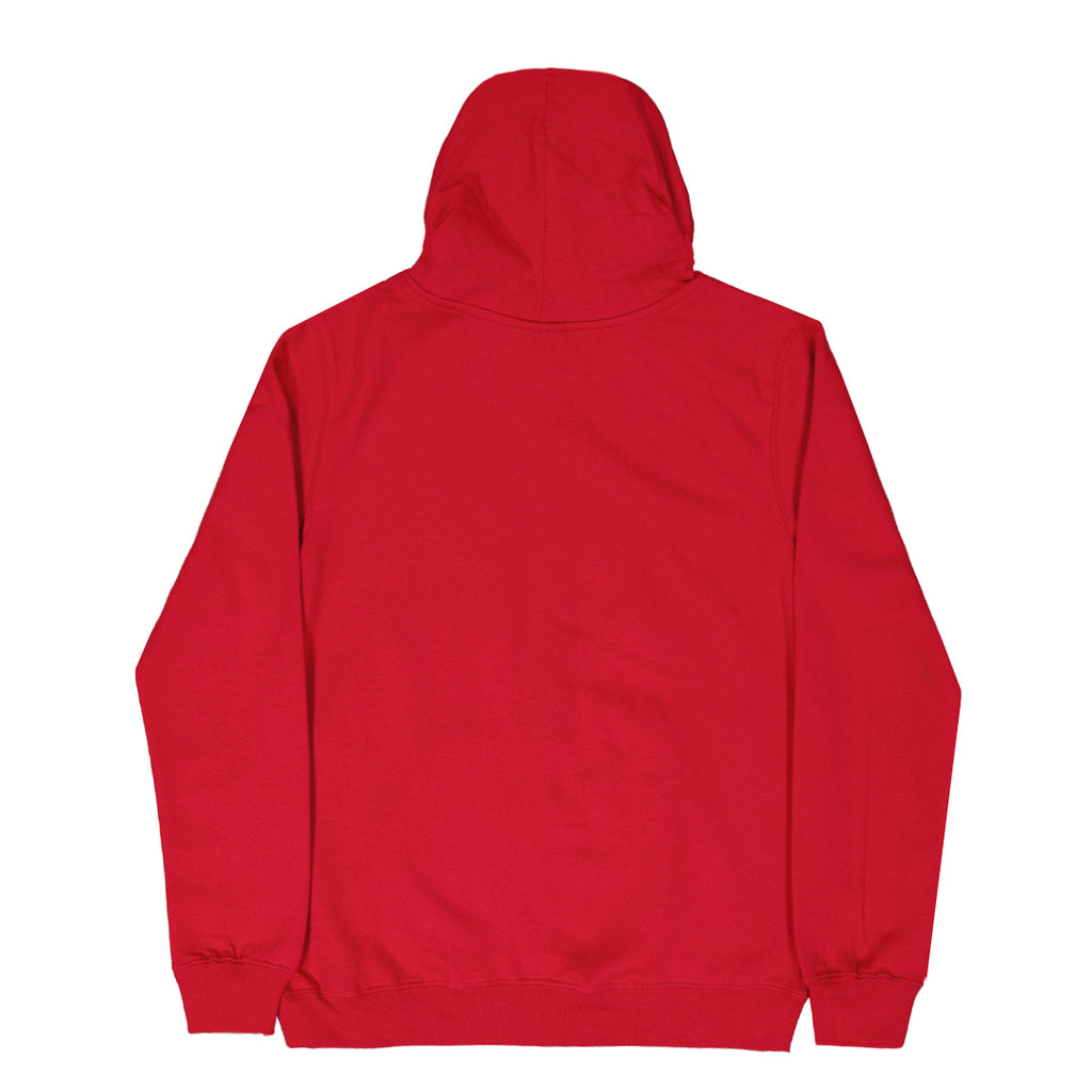 Kids' (Junior) Nebraska Hoodie (KP482F2 77N)