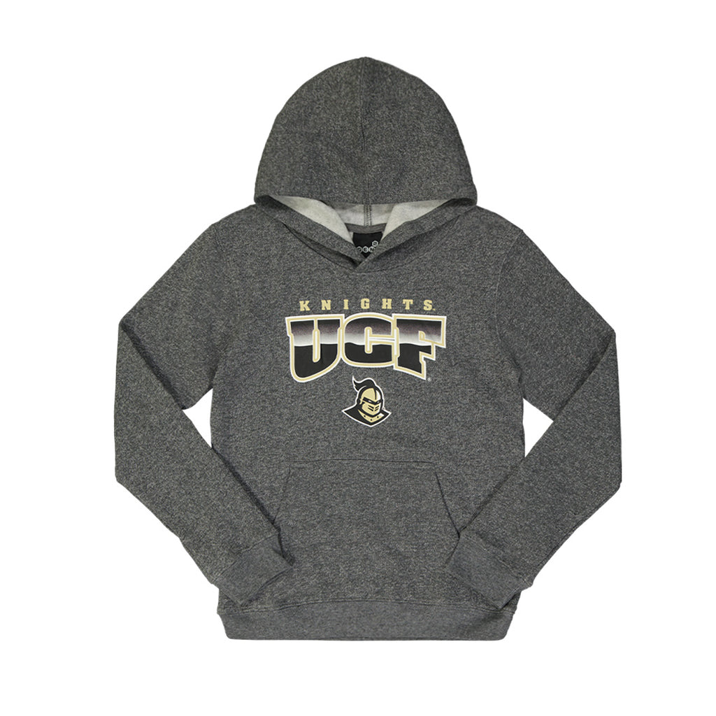 Kids Junior UCF Knights Chromed out Hoodie KX8ALLFR 07 SVP