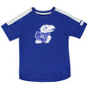 Kids' Kansas Jayhawks Power T-Shirt (K46TRV 95N)