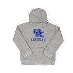 Sweat à capuche Kentucky Wildcats Prime pour enfant (K46RWV 76N)