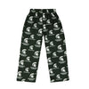 Kids' Michigan State Spartans Printed Pant (K46LF4 59N)