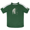 Kids' Michigan State Spartans Power T-Shirt (K46TRV 59N)