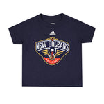 adidas - Kids' (Infant) New Orleans Pelicans T-Shirt (R2SANMK PL)