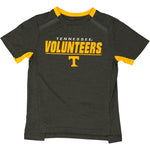 Kids' Tennessee Volunteers Short Sleeve T-Shirt (K466FI 78N)